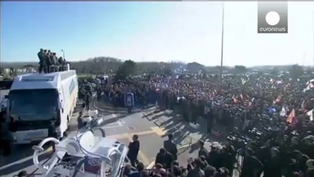 Ankara Emniyeti'nde 350 polis görevden alındı