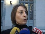 L'avocate de la famille de Leonarda ne s'avoue pas vaincue - 07/01