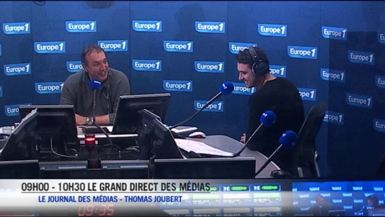Laurent Ruquier défend sa nouvelle émission
