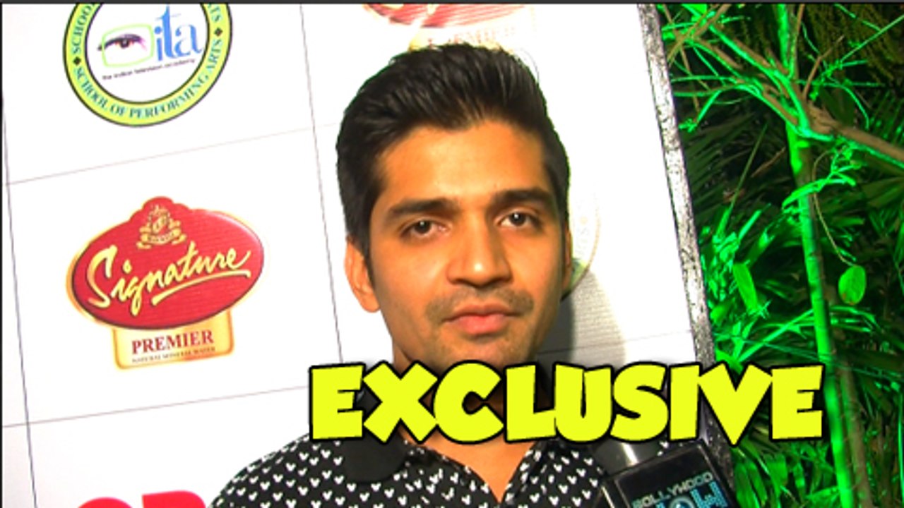 Jigar From Saath Nibhana Saathiya Vishal Singh Is In Search Of Girlfriend - Exclusive