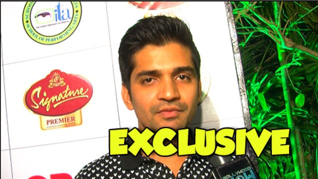 Jigar From Saath Nibhana Saathiya Vishal Singh Is In Search Of Girlfriend - Exclusive