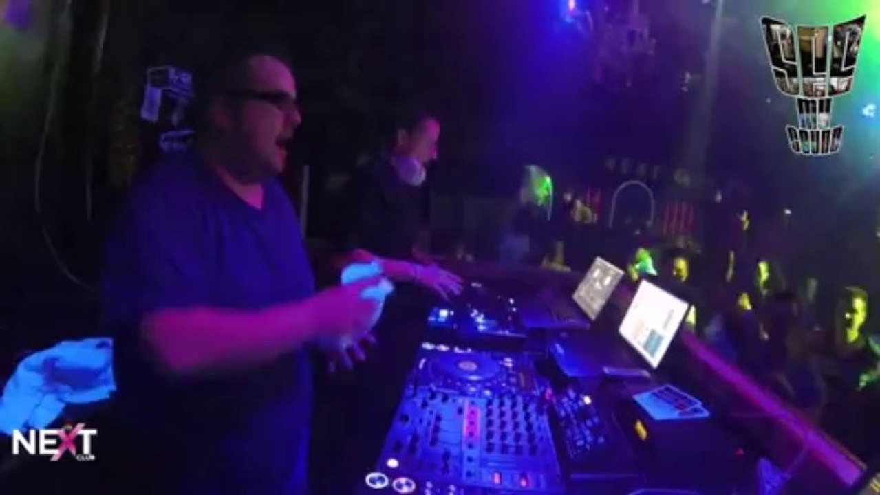 INSTRUMENTALIS FORMATION  - See My Sound live @ Next Club