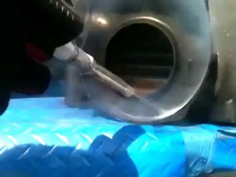 Marine Air Conditioning, Refrigeration Systems, Cleaning, Maintenance & Repairing Services