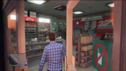 [GTA5_1.04] Money Hack + XP Hack ONLINE