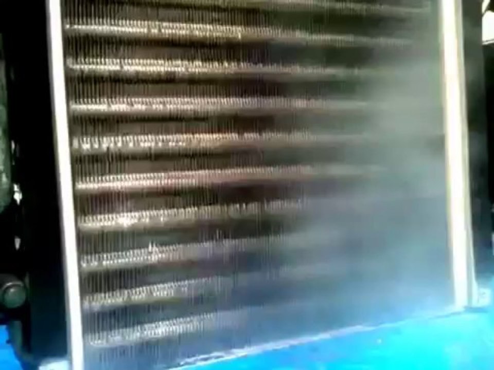 Marine Refrigeration, Water Systems, Air Conditioning, Maintenance, Cleaning & Repairing Services