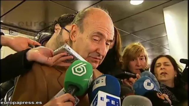 Roca recurrirá la imputación de la Infanta