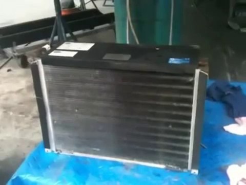 Marine Water Makers, Air Conditioning & Refrigeration Systems, Installation & Maintenance Services