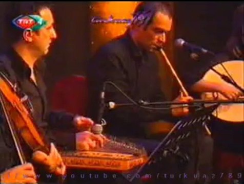 Bora DİCLE (Kanun)*Pelin DEĞİRMENCİ (Tanbûr)-Müşterek Hicaz Taksim