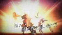 SCANDAL - Tunners High (Closing Theme Game 'Sengoku BASARA 4')