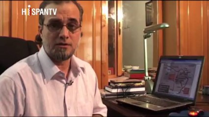 Las sombras de la invasión - Parte 2