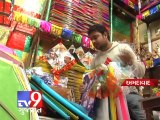 Modi, Kejriwal ‘face off’ in the air this Makar Sakranti - Tv9 Gujarat