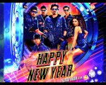 Know more about Happy New Year