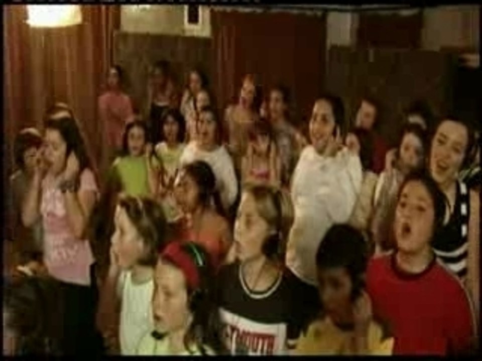 vivre ensemble
