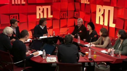 L'invité du Jour : Luz Casal dans A la Bonne Heure du 07 janvier