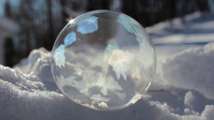 Things To Do When It’s Really Cold Outside