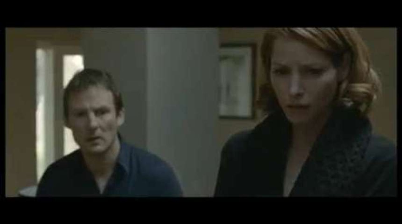 Die todesliste nr 1 stirbt - trailer (deutsch)