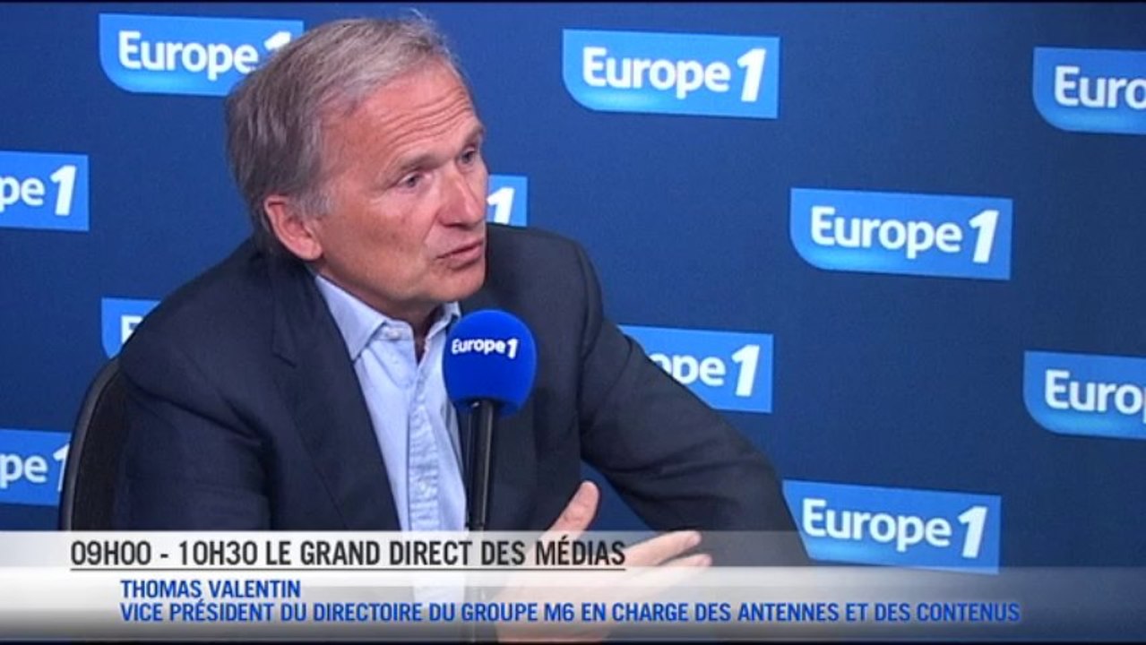 Comment M6 veut remonter la pente