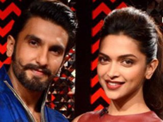 Exclusive Deepika And Ranveer Dating
