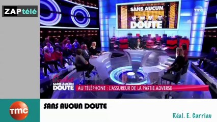 Le complot qu'a refusé Kennedy, un cour de twerking en direct