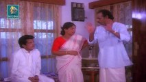 Malayalam comedy movie Ice cream clip -the sick family