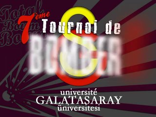 Tournoi de Bomberman VII - part.11/12 - Super-coupe - Demi-finale