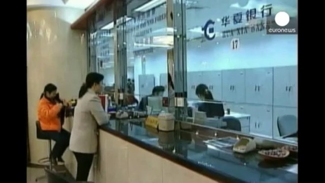 Chine : des banques privées pour soutenir l'économie