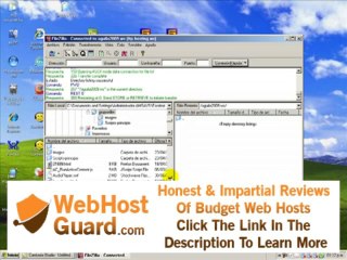 Download Video: Como Subir Mi Pagina Web Al Hosting GDI