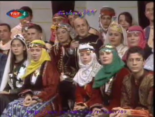 Bülent ASLAN-Çakal Yesun Anani