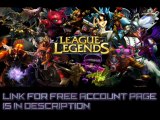 GameTag.com - Buy Sell Accounts - Free League of Legends Gold,Diamond Accounts 2013