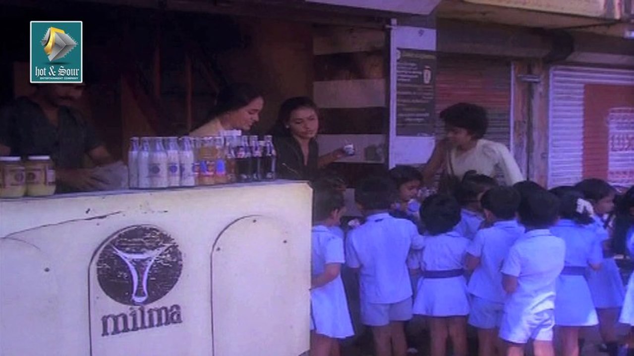 Malayalam comedy movie Ice cream clip -the stupid ice cream man