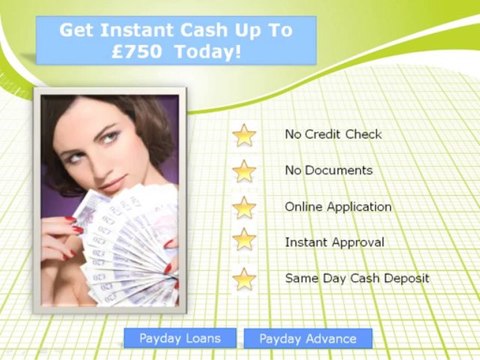 Payday Loans For Holidays