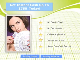 Payday Loans For Holidays