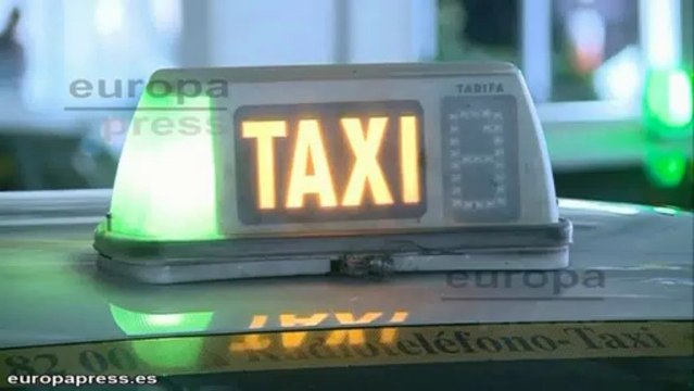 Entra en vigor la tarifa fija para taxis a Barajas