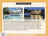 Las Olas luxury homes for sale