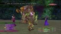 Final Fantasy X-2 HD Remaster (English subs part 058) CH3  Calm Lands -  Tourist trap