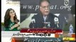 Pervez Rasheed Media Talk