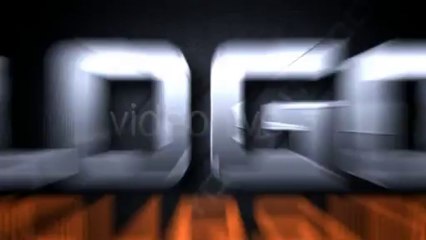 Impact Titles - After Effects Template