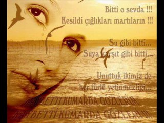 ALİ KINIK-SENİN UĞRUNA