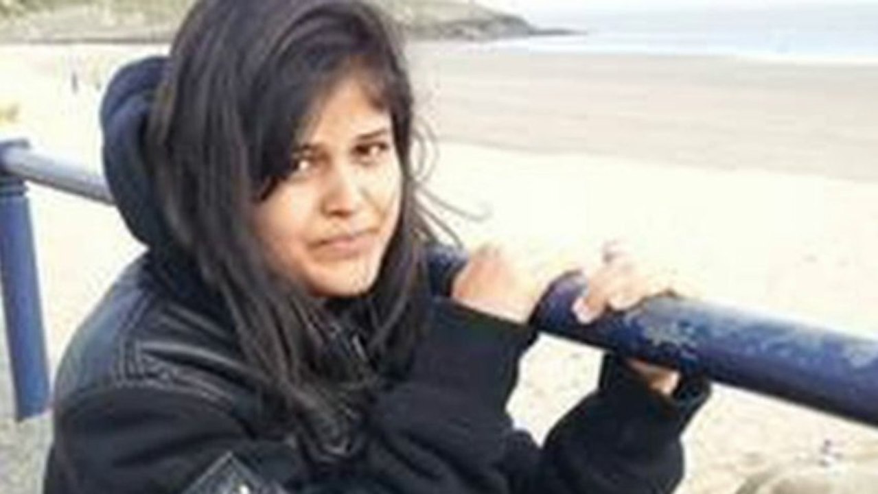 Missing Nida barred from going to university