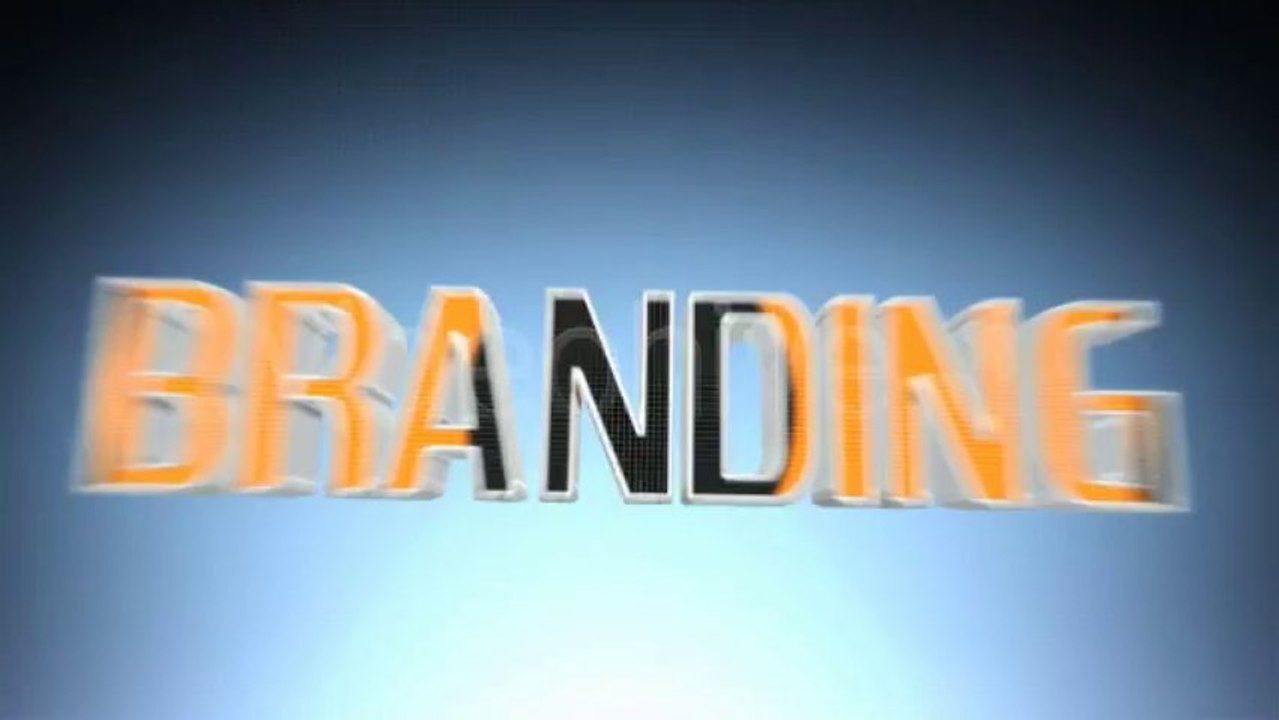 Led Promo - After Effects Template
