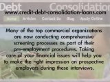 Guaranteed Debt Consolidation Loans Can Help People With Bad Credit Get Debt Free