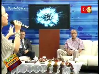 Seçil Akın-iki gözüm seneler geçti