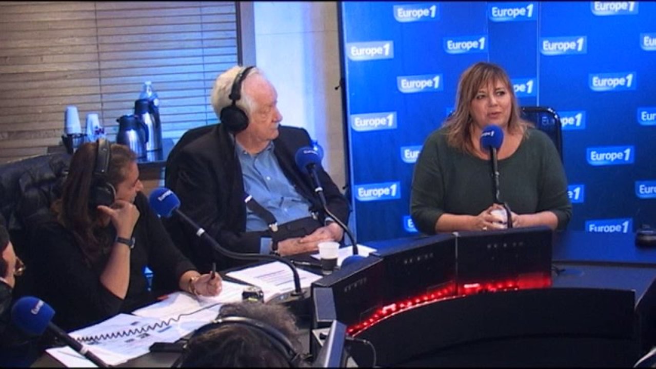Les infos insolites sur Michèle Bernier