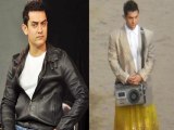 Aamir Khan To Go Full Frontal In P K