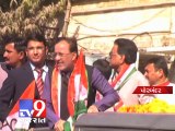 Gujarat Cong On 'Sadachar Yatra' To Halt Modi's Delhi March, Porbandar   Tv9 Gujarat
