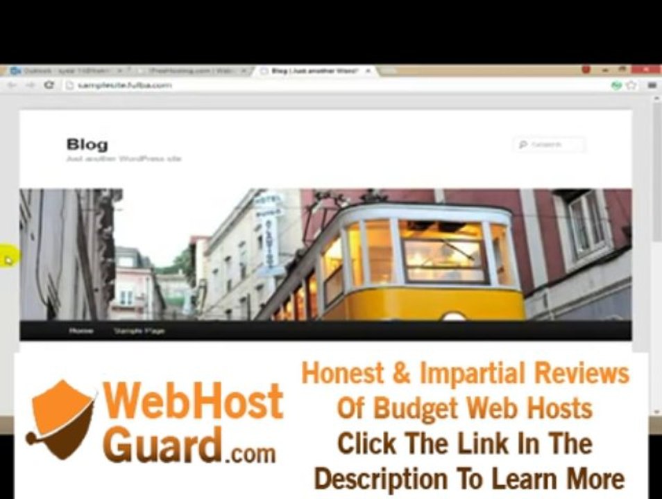 How to get free Web Hosting for your website?