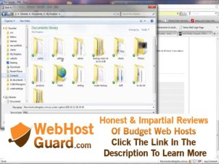 Tutorial how to delegate a domain nameservers to change hosting