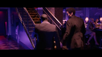 About Last Night (2014) Official Trailer [HD]