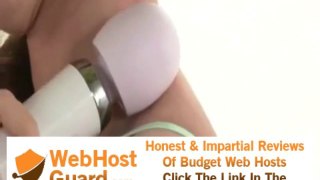Best Hosting Reel- A Powerful Personal Massager