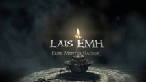 Lais EMH - Logo 2014.